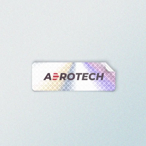 Temper Evident Seals/ Labels